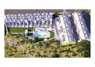 Casa adosada en venta en Añoreta baja en Rincón de la Victoria