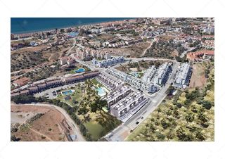 Casa adosada en venta en Añoreta baja en Rincón de la Victoria