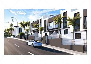 Casa adosada en venta en Añoreta baja en Rincón de la Victoria