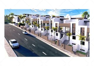 Casa adosada en venta en Añoreta baja en Rincón de la Victoria