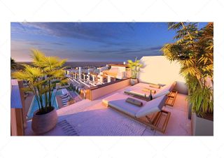 Casa adosada en venta en Añoreta baja en Rincón de la Victoria