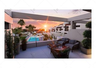 Casa adosada en venta en Añoreta baja en Rincón de la Victoria