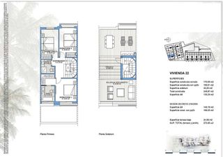 Casa adosada en venta en Añoreta baja en Rincón de la Victoria