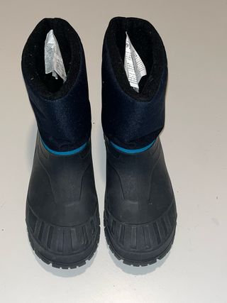 Botas de nieve Quechua