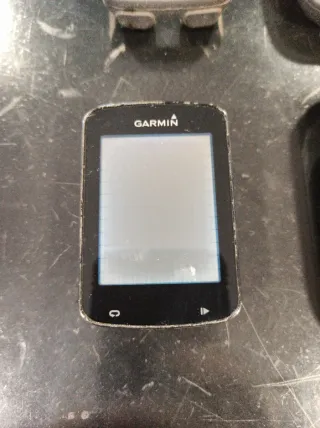 Garmin 820 1000