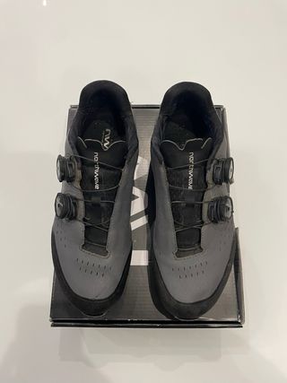 Northwave Rebel 3 Scarpe Ciclismo Taglia 40