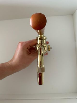 Grifo Cerveza Lukr 4,4%