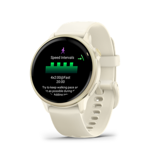 Reloj GPS GARMIN VIVOACTIVE 6 - Oro