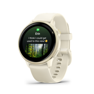 Reloj GPS GARMIN VIVOACTIVE 6 - Oro