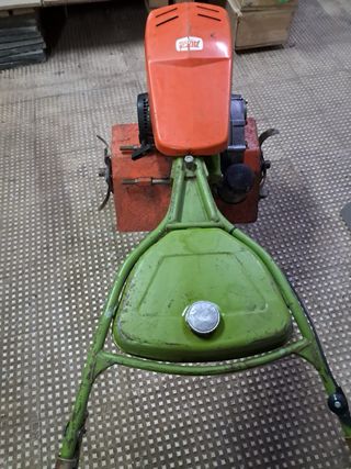 Motocultor Agria 3000