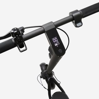 Patinete eléctrico Decathlon 25 km/h, MD500E