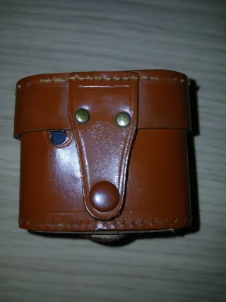 Mini fotocamera PETIE anni '60