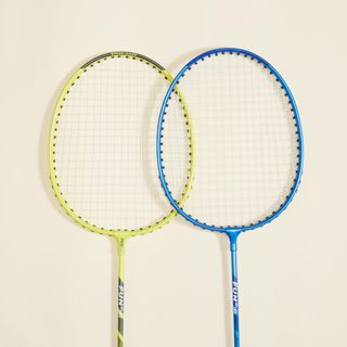 Conjunto de raqueta de bádminton adulto Fun Set br130 ad
