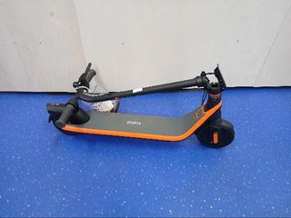 Patinete Eléctrico Niños Segway Ninebot eKickScooter C2