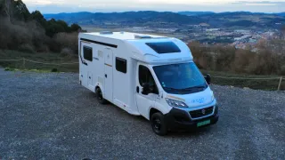 ALQUILER AUTOCARAVANA (pro)