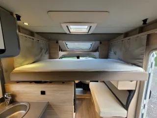 ALQUILER AUTOCARAVANA (pro)