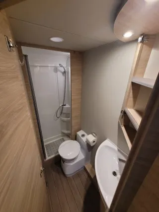 ALQUILER AUTOCARAVANA (pro)