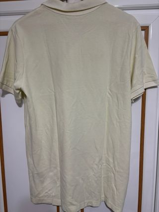 Polo Scalpers Talla L