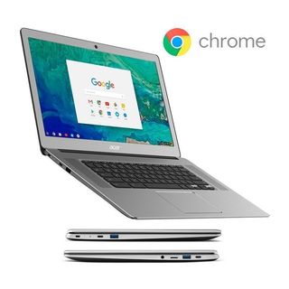 Portátil Acer Chromebook 15 CB515-1H-P0LA 15.6"FHD