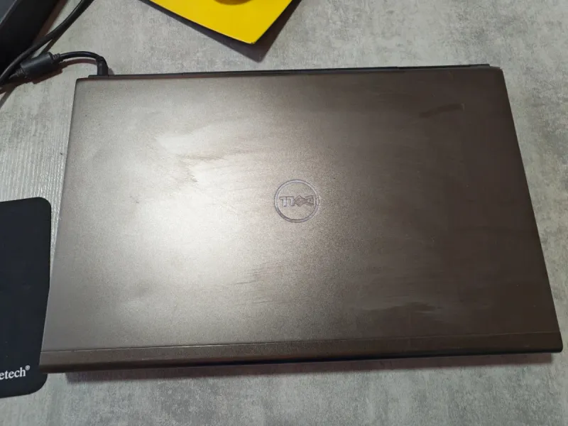 Estación de trabajo Dell Precision M6700 afbeelding 2