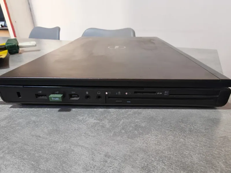 Estación de trabajo Dell Precision M6700 afbeelding 3