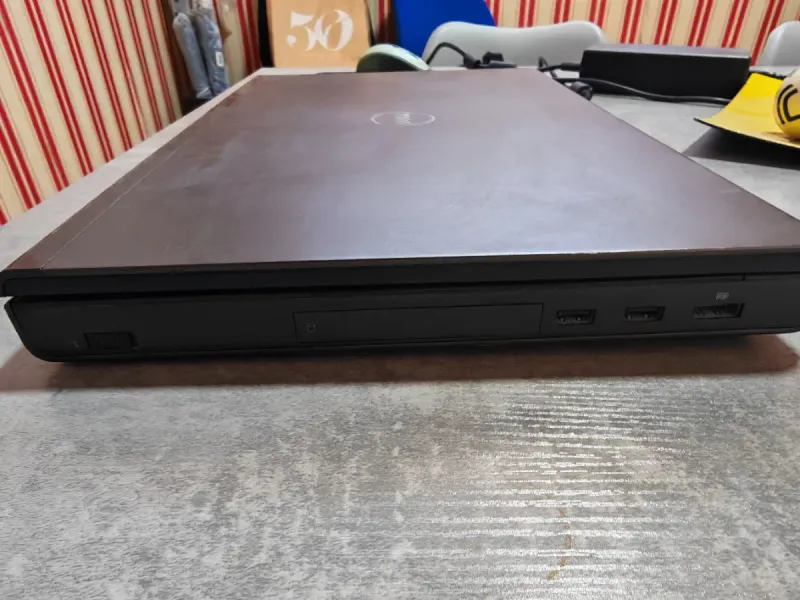 Estación de trabajo Dell Precision M6700 afbeelding 4