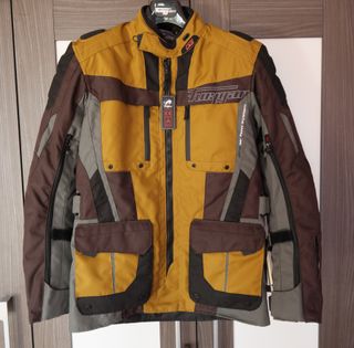 Chaqueta Furygan 3 en 1 Talla S moto
