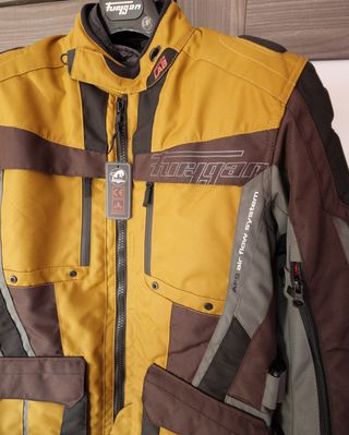 Chaqueta Furygan 3 en 1 Talla S moto