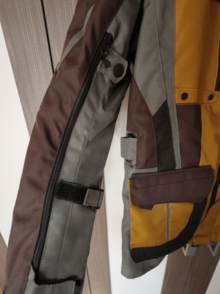 Chaqueta Furygan 3 en 1 Talla S moto