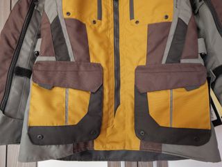 Chaqueta Furygan 3 en 1 Talla S moto