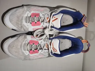 Scarpe da basket Nike uomo tg.46