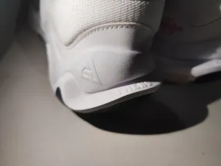 Scarpe da basket Nike uomo tg.46