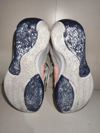 Scarpe da basket Nike uomo tg.46