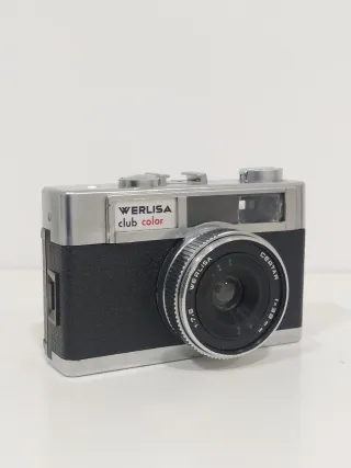 Cámara Werlisa Club Color