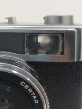 Cámara Werlisa Club Color