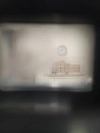 Cámara Werlisa Club Color