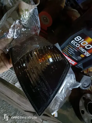 Intermitente delantero BMW E46 Berlina