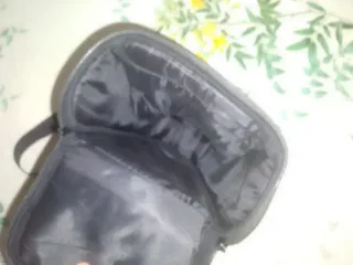 Funda para cámara de fotos