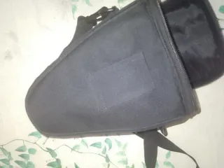 Funda para cámara de fotos