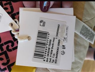 Liu Jo Foulard Sciarpa 180x18 cm