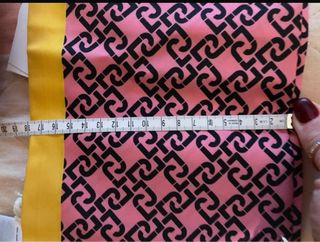 Liu Jo Foulard Sciarpa 180x18 cm