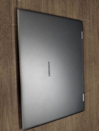 Portátil MEDION Akoya E4271 Convertible 14 4/64GB