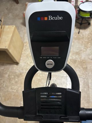 Spin bike Bcube SP501 Diadora