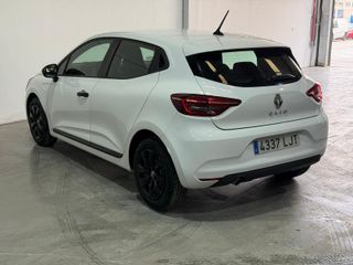 Renault Clio 2020