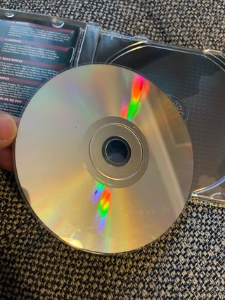 CD UPA Dance - Un Paso Adelante