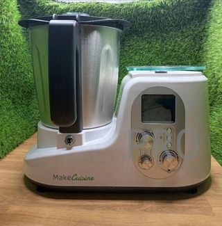 Robot de Cocina Multifunción