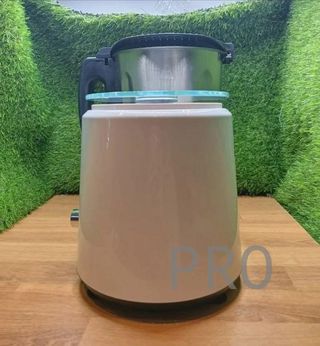 Robot de Cocina Multifunción