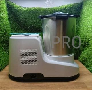 Robot de Cocina Multifunción