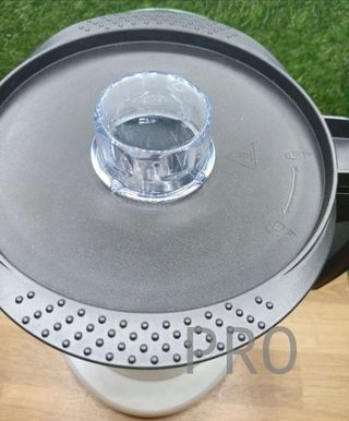 Robot de Cocina Multifunción