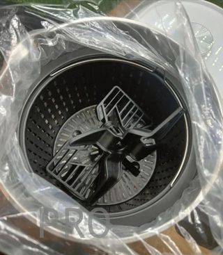 Robot de Cocina Multifunción